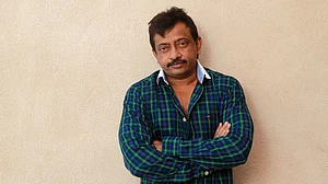 Sean Gallup/Getty Images : Ram Gopal Varma on Deepika Padukone-Sandeep Reddy Vanga controversy