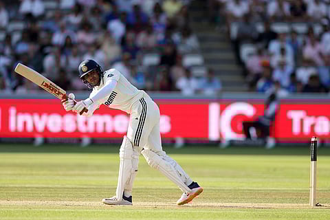 IND vs ENG 3rd Test-Day 4