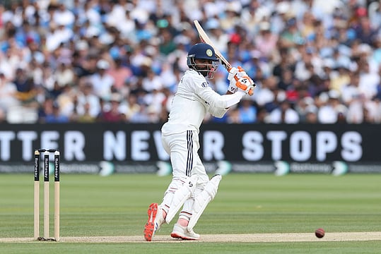 IND Vs ENG, 3rd Test: India Eye Record Lord’s Run Chase Amid High Drama