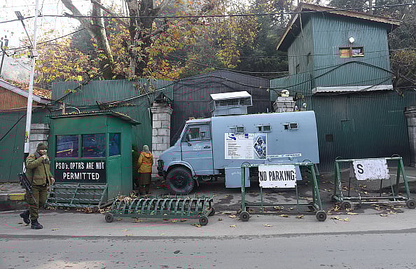 Getty : Representative image