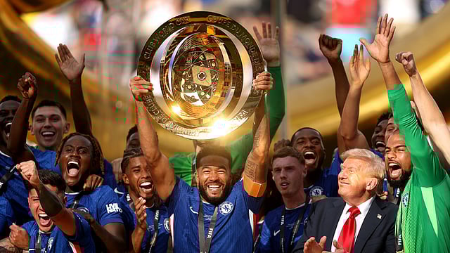 FIFA Club World Cup 2025 Review: Key Stats, Top Performers, Standout Teams - All You Need To Know 