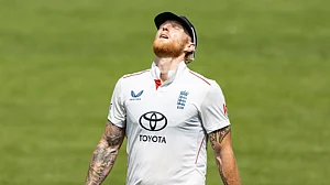 England captain Ben Stokes