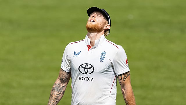 India Vs England, 3rd Test: Ben Stokes Says He Went To 'Dark Places' During Lord's Thriller