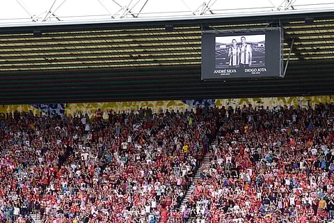 Pre-season Friendly Soccer: Preston vs Liverpool