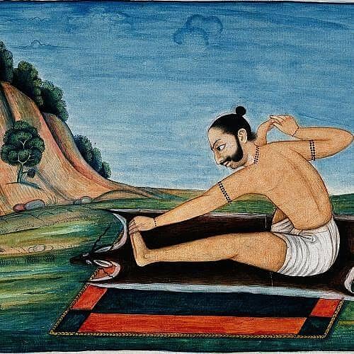 How Ayurveda Helps Athletes Heal & Recover Naturally