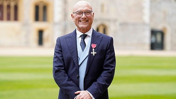 BBC cuts ties with MasterChef host Gregg Wallace - Getty 