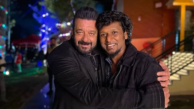 Lokesh Kanagaraj Reacts To Sanjay Dutt’s 'Wasted In Leo' Comment: I'm Not The Greatest Filmmaker…