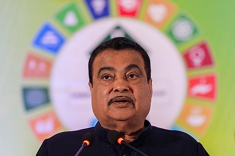 National CSR Summit in Delhi