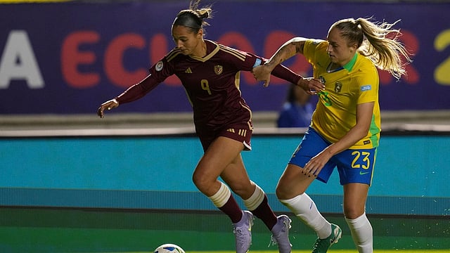 Copa America Femenina 2025 Guide: Schedule, Fixtures, Groups, Live Streaming - All You Need To Know