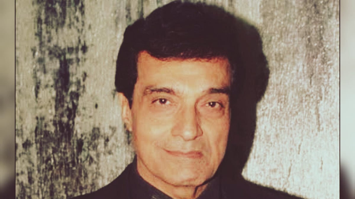 X : Actor Dheeraj Kumar dies