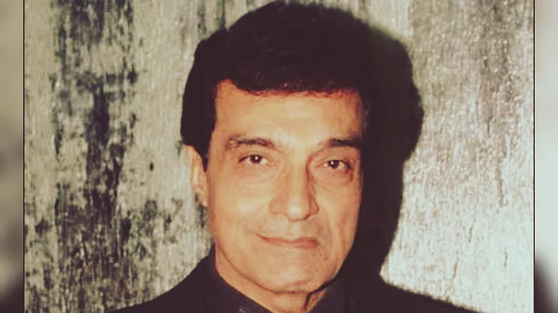 Actor Dheeraj Kumar death