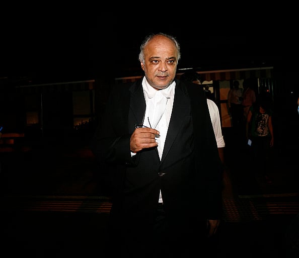 Getty Images : Yug Mohit Chaudhry