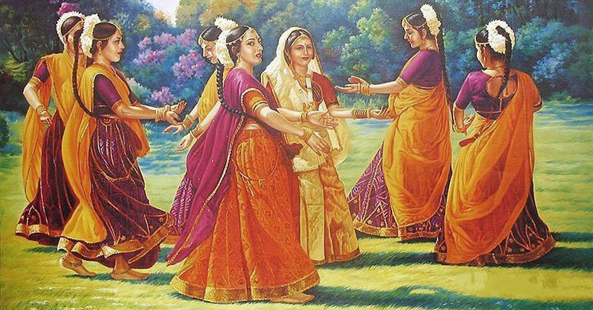 Hariyali Teej 2025: Meaning, Celebrations & Evolution