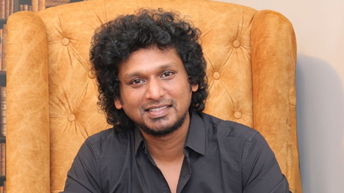 IMDb : Lokesh Kanagaraj on female characters in LCU