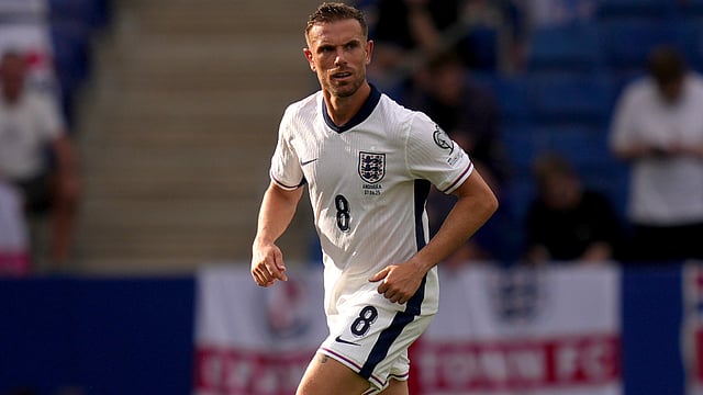 English Premier League 2025-26: Jordan Henderson Completes Brentford Transfer