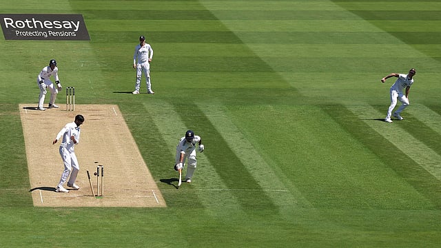 IND Vs ENG, 3rd Test: Rishabh Pant's Run Out Was Turning Point In Lord's Defeat To England, Admits Shubman Gill