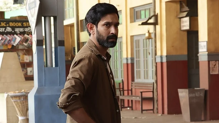 Vikrant Massey walks out of Ranveer Singh's Don 3 - Instagram/Vikrant Massey