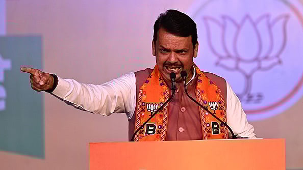 Maharashtra Government’s Maratha Quota GR Raises Concerns Among OBC, SC, ST Communities