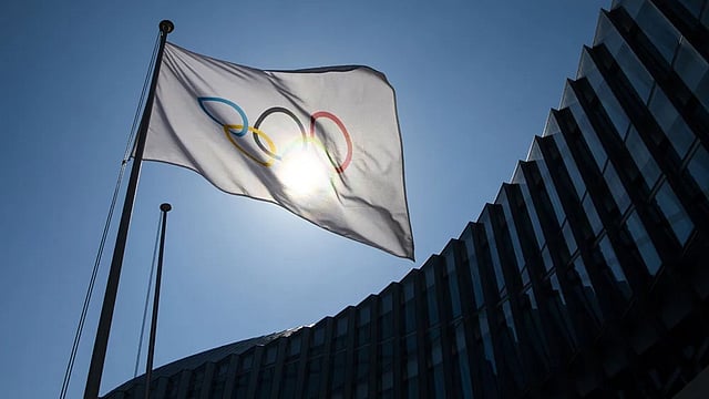 Cricket Set To Return At LA Olympics 2028, Matches To Be Held At Pomona’s Fairgrounds Stadium