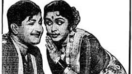 NTR and Saroja Devi