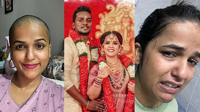 Kerala Woman Kills Child, Self In Sharjah Over Dowry Torture, Molestation