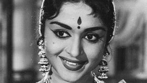 IMDB : B Saroja Devi