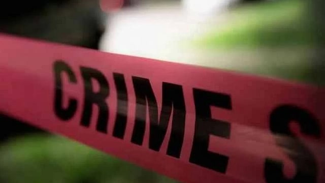 CPI Leader Chandu Rathod Shot Dead During Morning Walk In Hyderabad