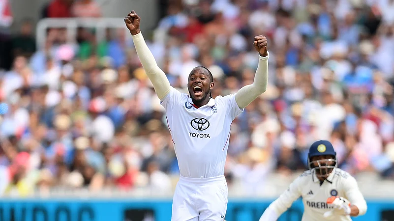 Englands Jofra Archer