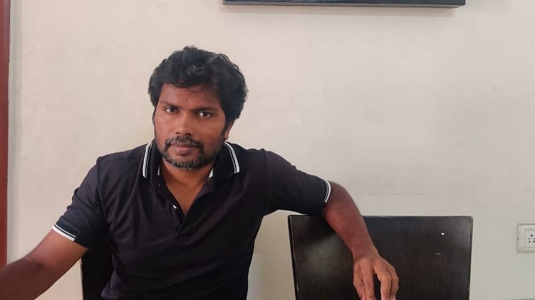 Instagram/Pa Ranjith : Director Pa Ranjith, 3 others booked  in connection with stuntman death