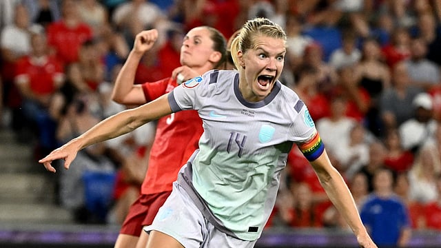 Norway Vs Italy: Ada Hegerberg Urges 'Exceptional' NOR To 'Ride Crest Of The Wave' Into Semi-finals