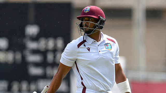 West Indies Vs Australia: WI Call Emergency Meeting With Legends After Shocking 27 All-out