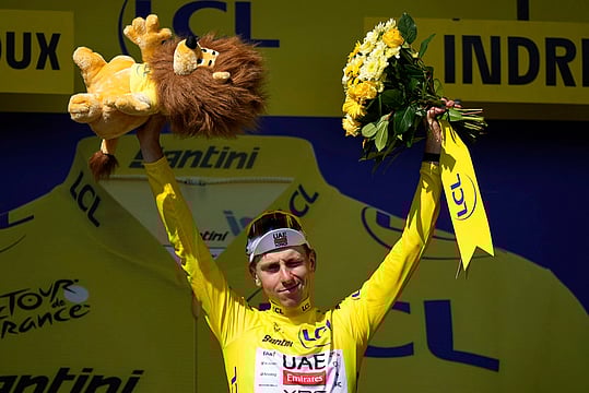 Tour De France 2025: Tim Merlier Sprints To Victory In Stage 9