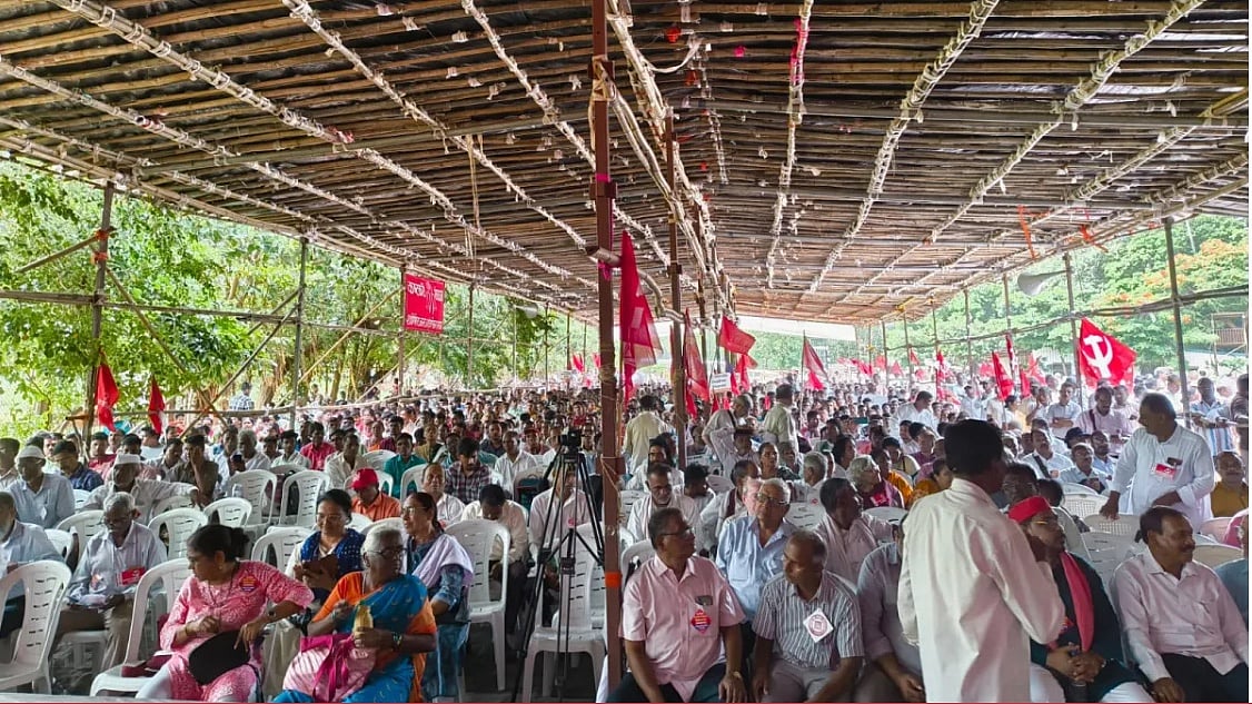 Citizens for justice and peace portal : Azad Maidan erupts in protest against Maharashtra’s Public Safety Bill as Maharashtra government prepares to push through draconian legislation