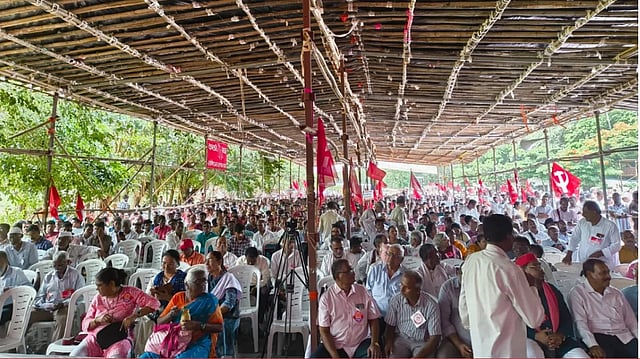 Who Are The Urban Naxals Fadnavis Wants To Stop?