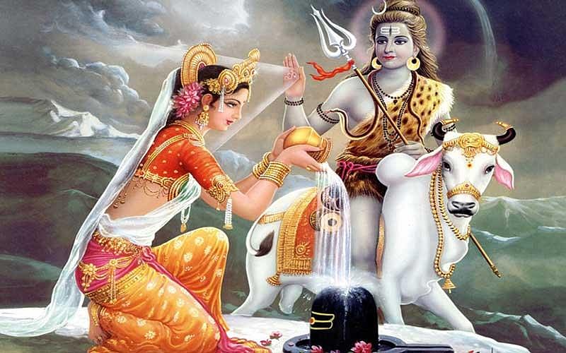 Why Goddess Parvati Is Worshipped On Teej: Symbolism And Significance