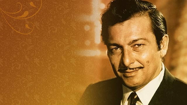 The Madan Mohan Magic: Eternal Melodies That Stood The Test Of Time