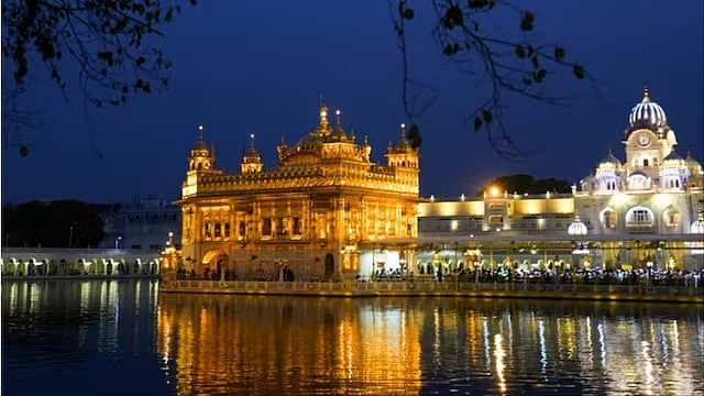 Golden Temple: Second Bomb Threat In 24 Hours; Email Warns Of Conspiracy To Plant RDX 