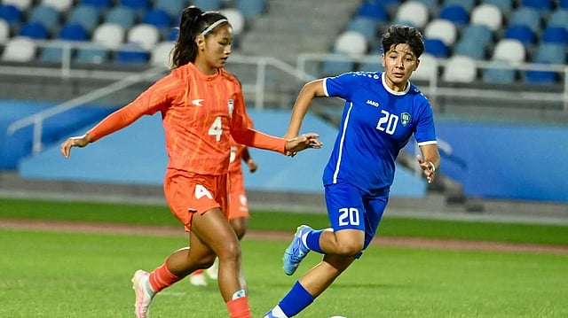 India U20 Vs Uzbekistan U20 Live Streaming, Women’s Friendly 2: When, Where To Watch IND-W Vs UZB-W