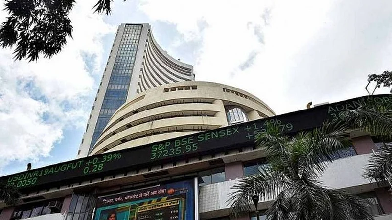 Bombay Stock Exchange