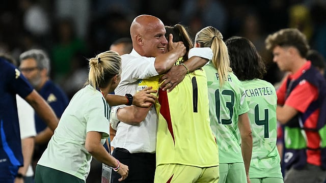 Norway 1-2 Italy: 'Incredible' ITA Delivered 'Biggest Gift', Says Coach Andrea Soncin
