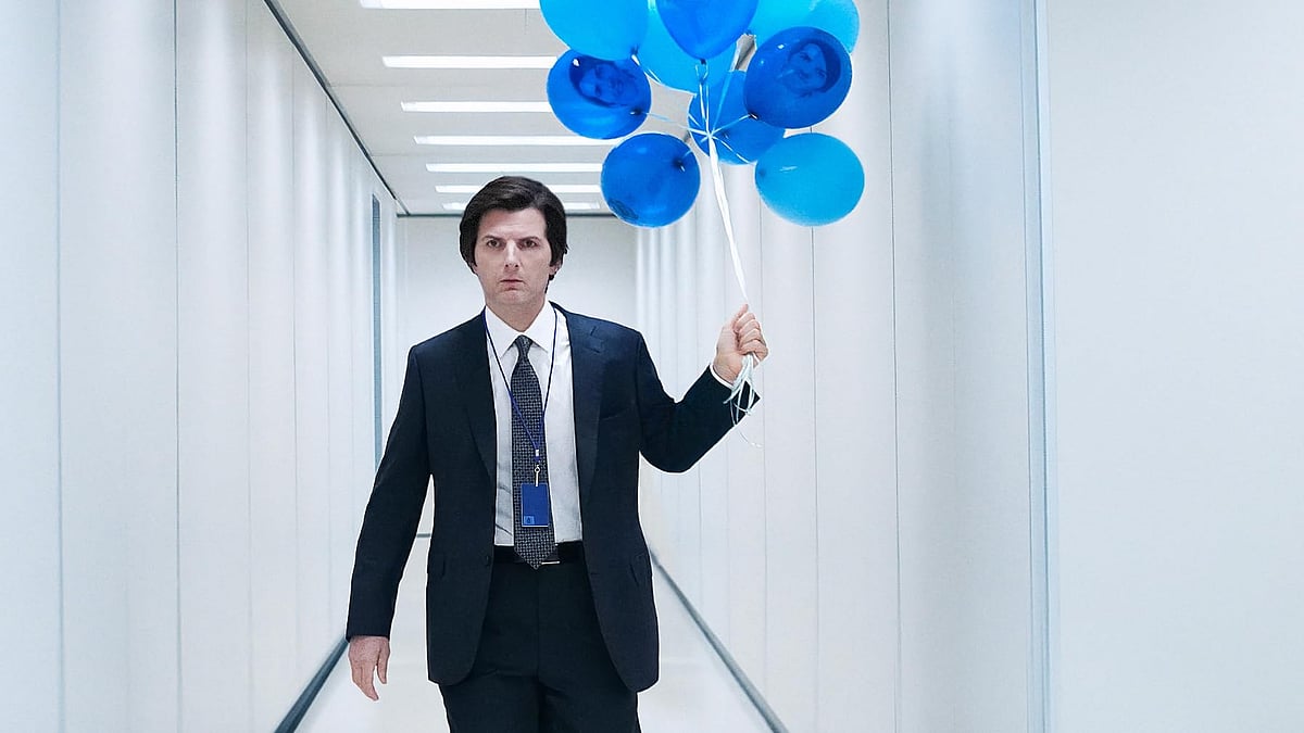 IMDb : Emmy Awards Nominations 2025 full list