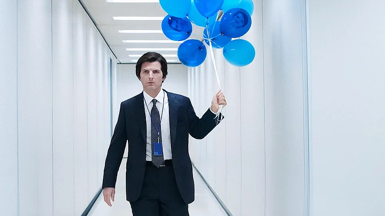 Emmy Awards Nominations 2025 full list - IMDb