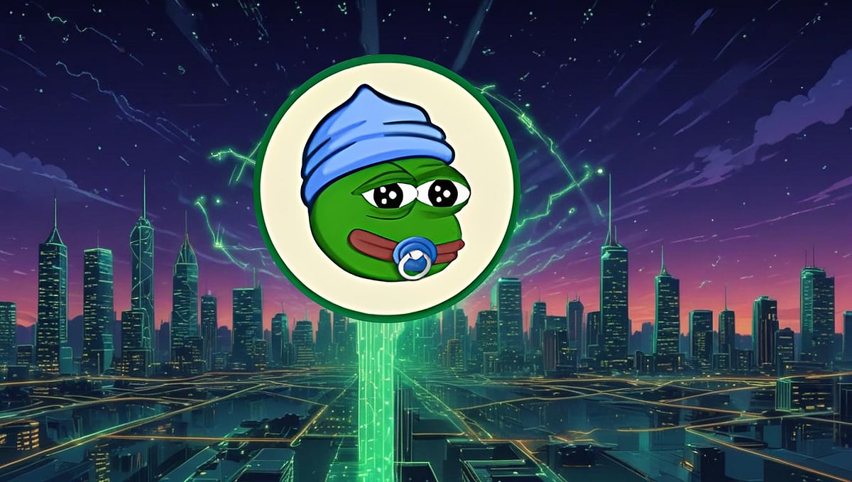 LILPEPE Crypto Price Prediction 2025: Analyzing Whether This Frog Coin Could Explode In The Next Bull Run