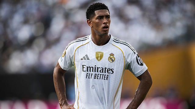 Jude Bellingham Injury Update: Real Madrid Midfielder To Miss Start Of La Liga After Shoulder Surgery