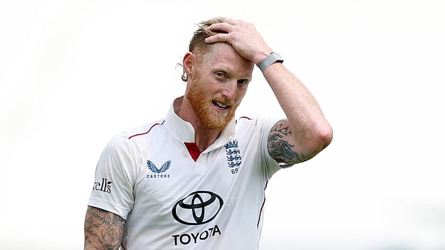 WTC Standings: England Docked World Test Championship Points For Slow Over-Rate Versus India