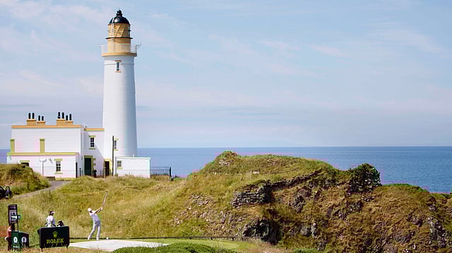 British Open 2025: Donald Trump’s Turnberry Excluded Amid Infrastructure Concerns