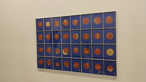 Naresh Kumar's Act Of Republic