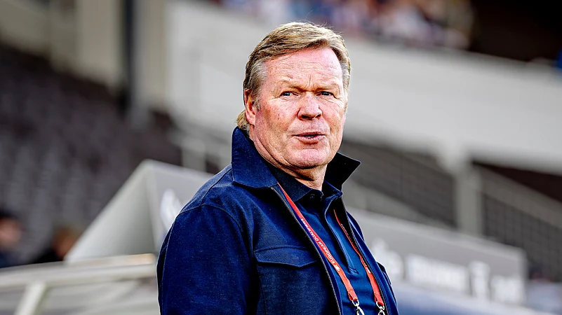 Ronald-Koeman