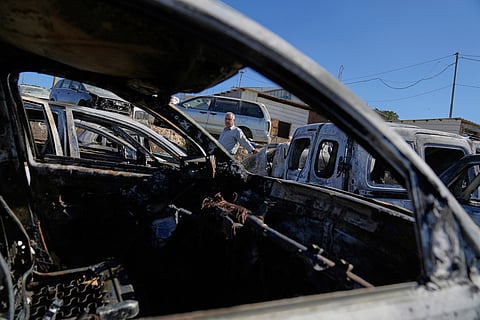 Israel-Palestine Conflict