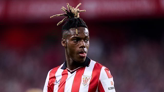 La Liga: Nico Williams Ready To Make 'More History' After Committing Future To Athletic Bilbao